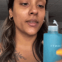 How To Use Tone Up! Toner