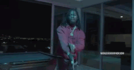 violation freestyle offset GIF by Worldstar Hip Hop