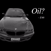 Bmw M Oil GIF