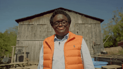 Soul Food 2 The World GIF by Chicken Licken SA