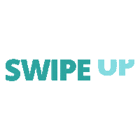 Swipe Up Sticker by Keto-Mojo