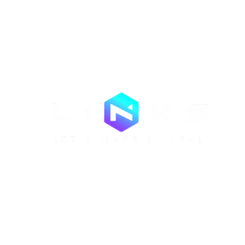 LinksEC links links2022 linksec Sticker