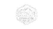 escapenewcaledonia outdoor escape new caledonia Sticker