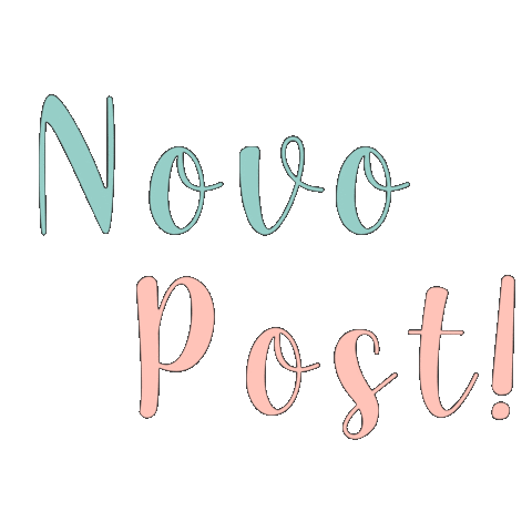 Magpost Sticker by Magnólia Papelaria