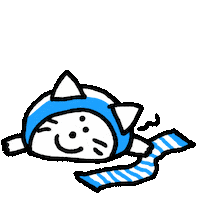 運動 Sticker by mmhn