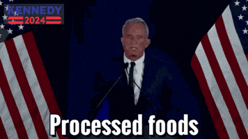 Fast Food Eating GIF by Team Kennedy