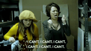comedy central season 3 episode 11 GIF by Workaholics