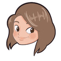 Wink Nottingham Sticker by Forbidden Planet Int