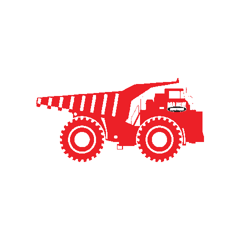 Construction Equipment Sticker by Bar None Auction