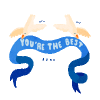 Happy Fun Sticker by Mighty Oak