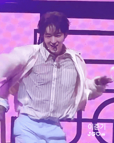 Love You Dance GIF