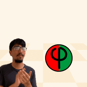 Block Breaker Fibonacci GIF