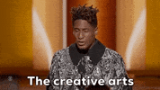 Jon Batiste GIF by Recording Academy / GRAMMYs
