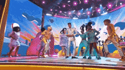 Jon Batiste GIF by Recording Academy / GRAMMYs