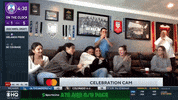 Demelo GIF by Racing Louisville FC