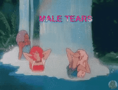 Male Tears GIF by moodman