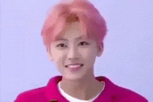 Nct Dream Smile GIF