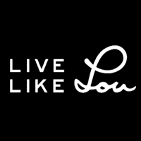 Lou Gehrig Amyotrophic Lateral Sclerosis GIF by Live Like Lou