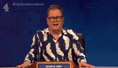 Shocked Alan Carr GIF by Channel 4