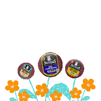 Spring Season Sticker by Seltzer's Smokehouse Meats