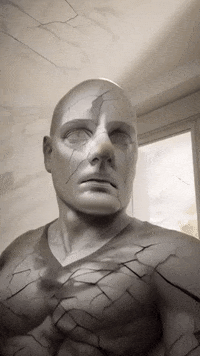 Party Com GIF by systaime