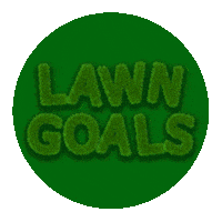 Home Realestate Sticker by Simple Lawn Solutions