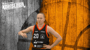 Sport Basketball GIF by Basket_fi