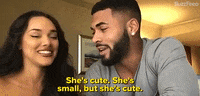 Love Island Couple GIF by BuzzFeed