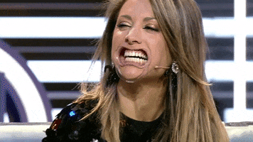 gran hermano smile GIF by Mediaset España