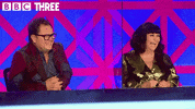 Season 2 Lol GIF by BBC Three