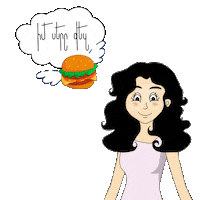 Food Love Sticker by Beeline Armenia