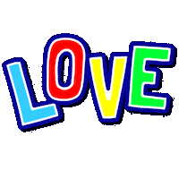 I Love You Sticker by Pudgy Penguins