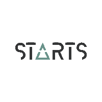 Design Starts Sticker by WasJetzt Odenwald
