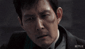 Confused Wait What GIF by NETFLIX