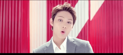 giphydvr kpop k-pop seventeen k pop GIF