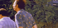 Cosmo Kramer Seinfeld GIF by Chris Cimino
