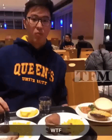 glitch in matrix GIF