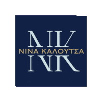 Voice Soprano Sticker by Nina Kaloutsa