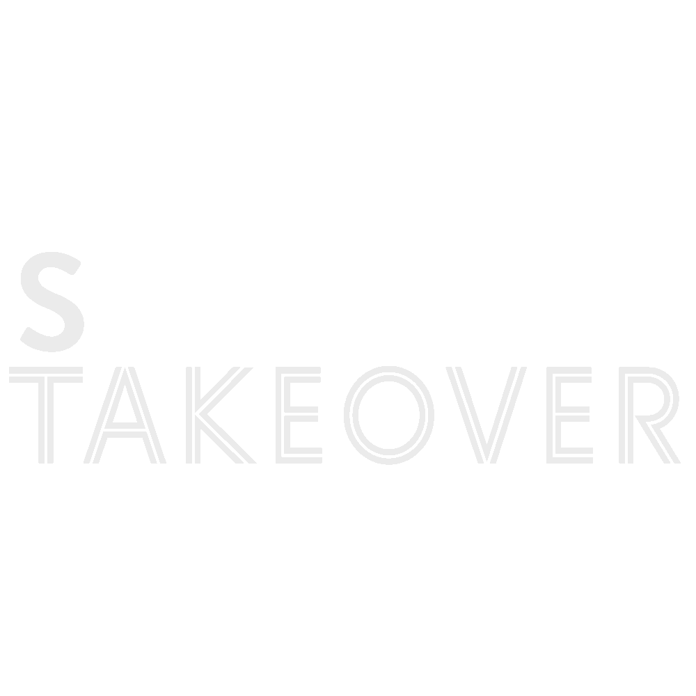 Student Takeover Sticker by College Point