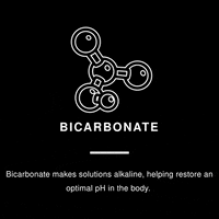 nuwater recycle mineralwater magnesium calcium GIF