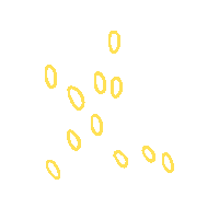 Hycopank Sticker
