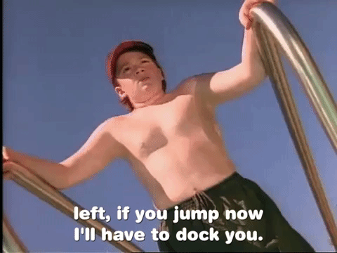 Season 3 GIF by The Adventures of Pete & Pete