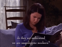 season 2 netflix GIF by Gilmore Girls 