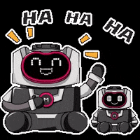 MASTOTECH laugh belly laugh GIF