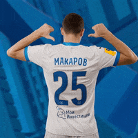 GIF by FC Dynamo Moscow