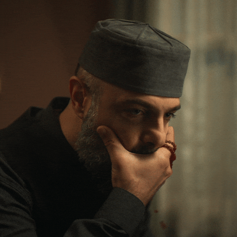 Gold Dizi GIF by WASS Medya