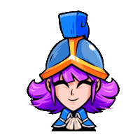 Clash Royale Sticker