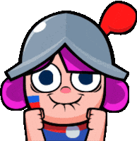Clash Royale Sticker