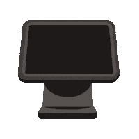 Restaurant Ecommerce Sticker by Lightspeed Commerce