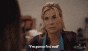 Discover Find Out GIF by Hallmark Channel